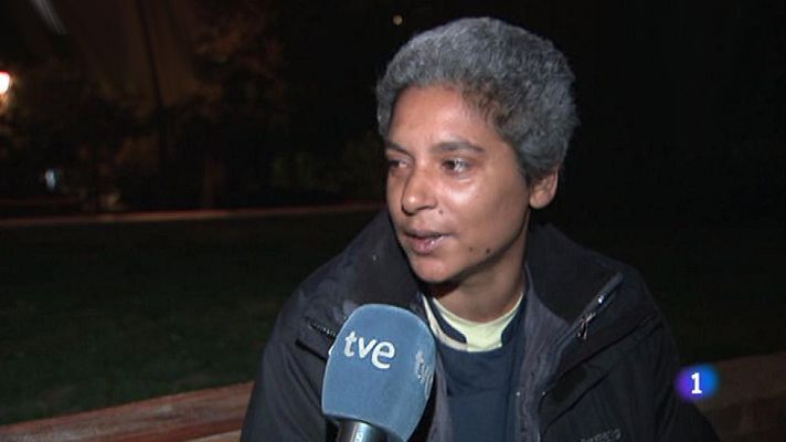 La mañana - Agresiones a indigentes