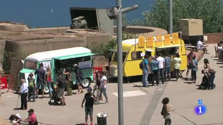 Comando Actualidad - Barcelona