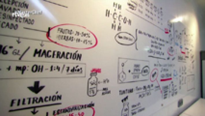 MasterChef - Clase en Academia del Despiece