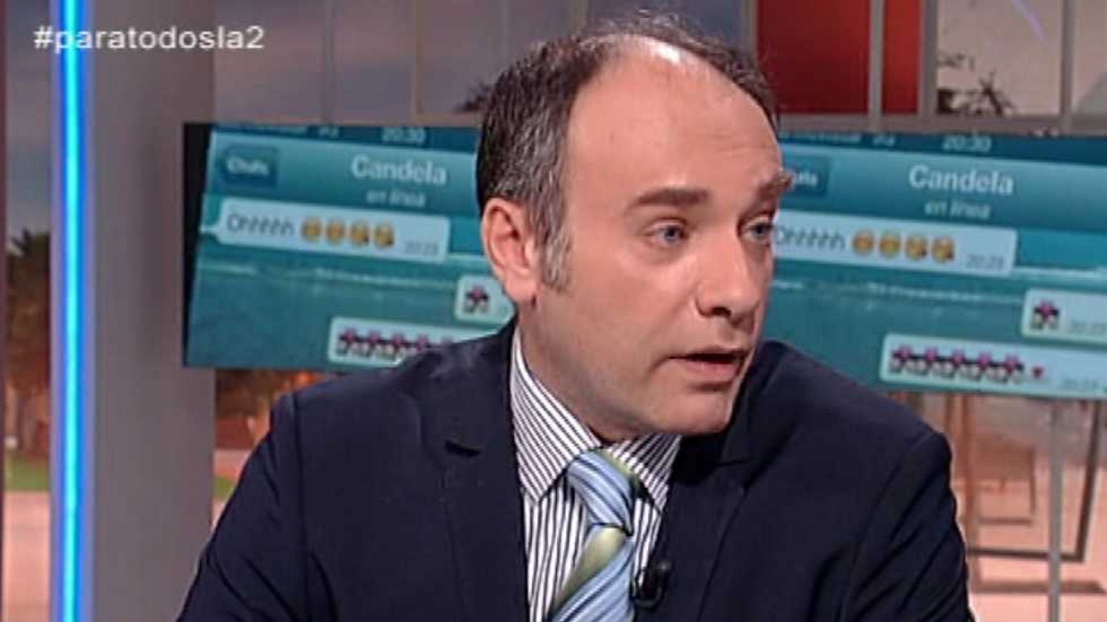 Para todos La 2 - 16/06/15 - Ver ahora