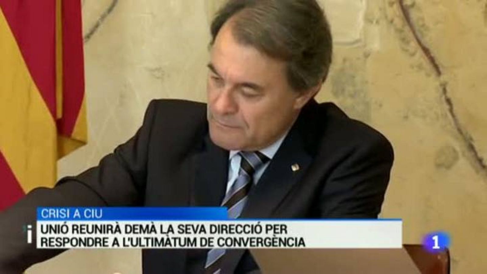 L'Informatiu - 16/06/15