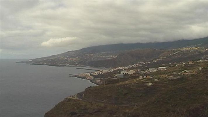 Telecanarias - El tiempo en Canarias - 16/06/15