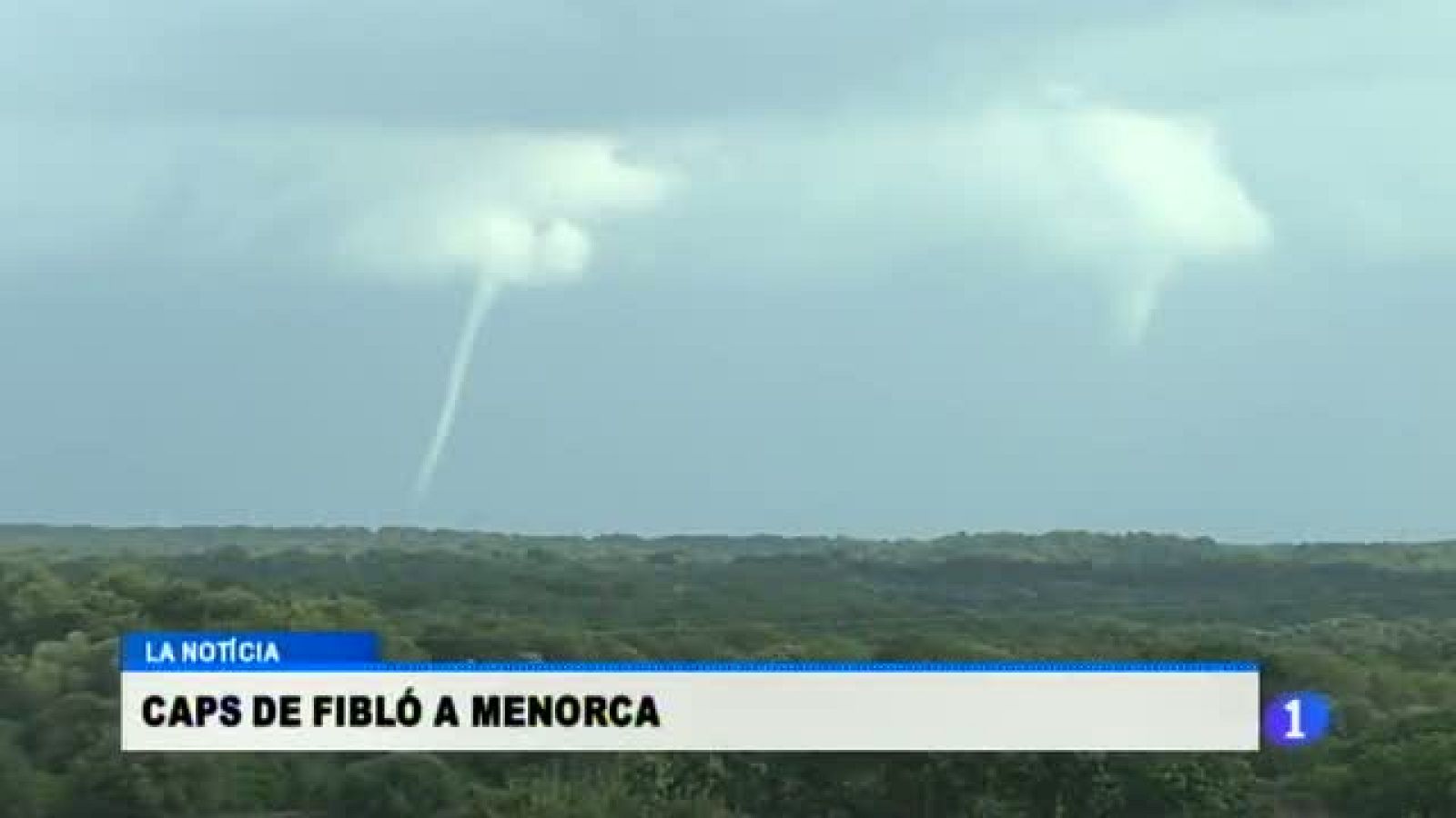 Informatiu Balear - 16/06/15