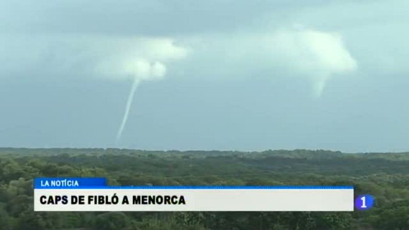 Informatiu Balear - 16/06/15