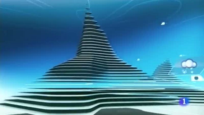 El tiempo en Castilla y León - 16/06/15