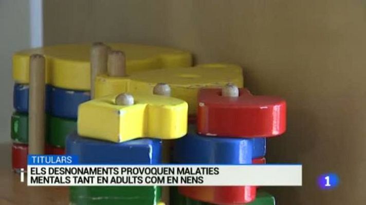 L'Informatiu - L'informatiu 2 - 16/06/2015