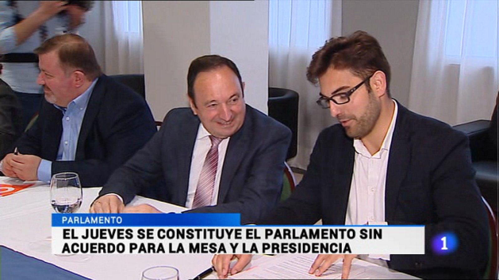 Informativo Telerioja 2 - 16/06/15