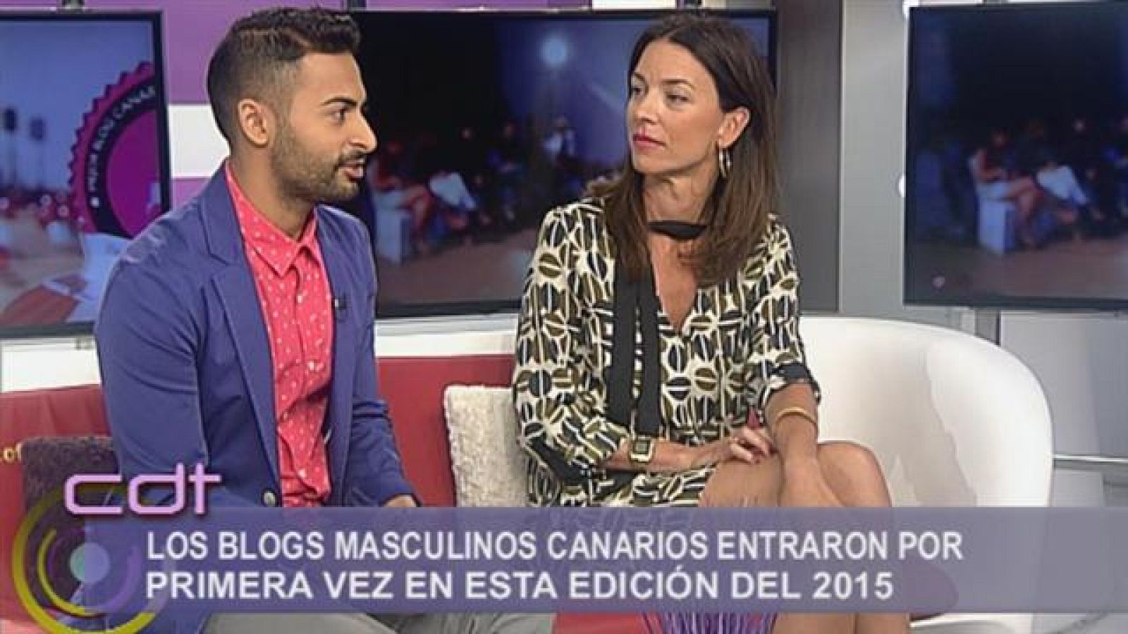 Cerca de ti - 16/06/15 - Cerca de ti | Ver