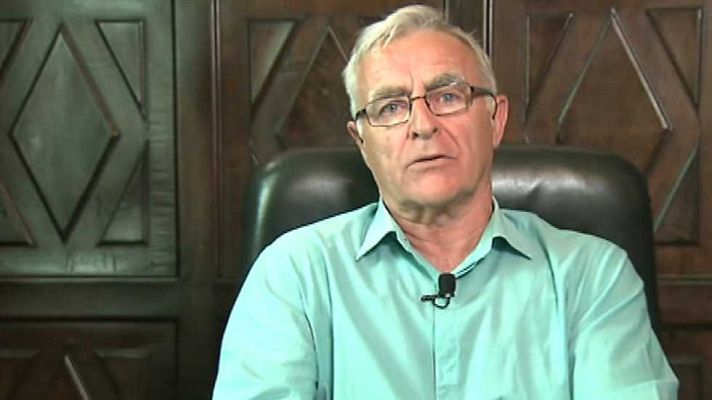 L'informatiu - Comunitat Valenciana - L'Informatiu - Comunitat Valenciana 2 - 16/06/15