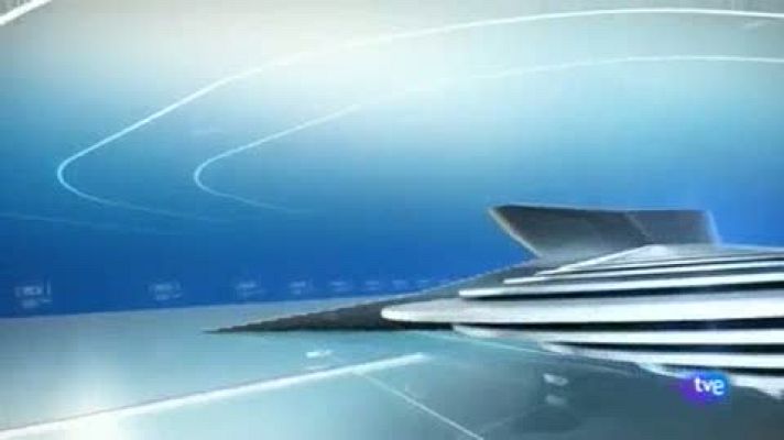 Telenorte - País Vasco - Telenorte País Vasco - 16/06/15