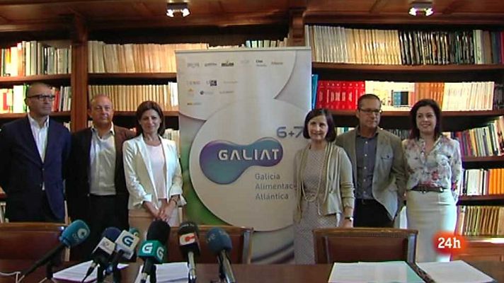 España en 24h - España en 24 horas - 16/06/15