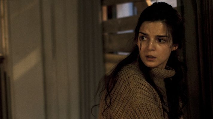 Cultura en Rtve.es - Clara Lago presenta el tráiler de 'Extinction'