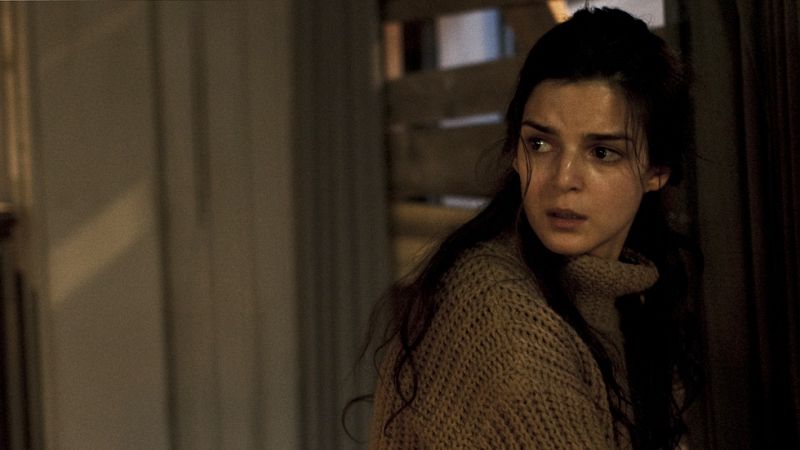 Clara Lago presenta el tráiler de 'Extinction' | Ver