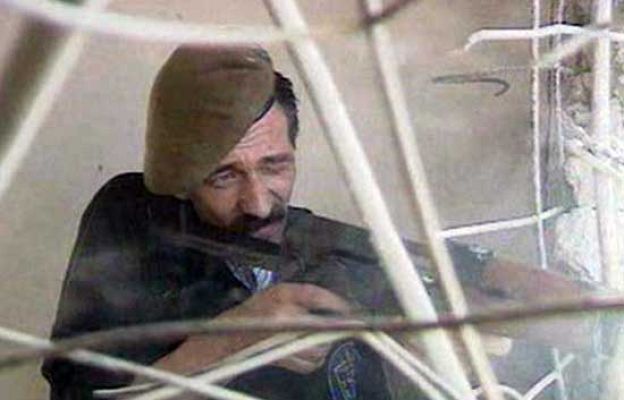 Documentos TV - Un día en la muerte de Sarajevo