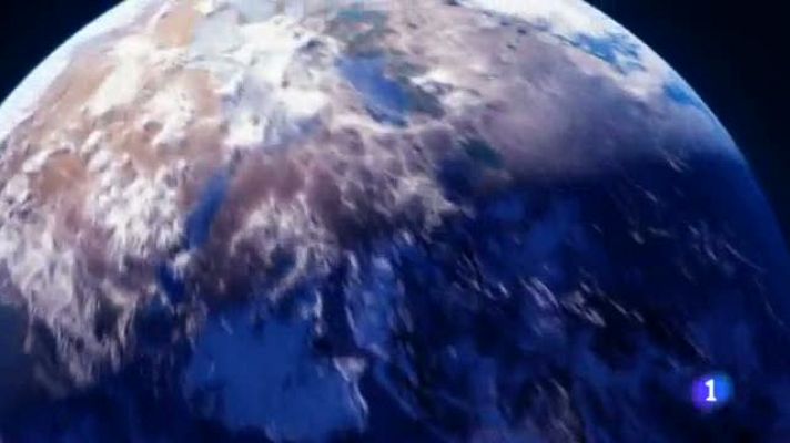 TeleCantabria - El tiempo en Cantabria - 16/06/15