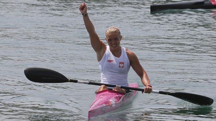  - Mejores momentos Juegos Europeos de Bakú: Día 4. Tercera parte