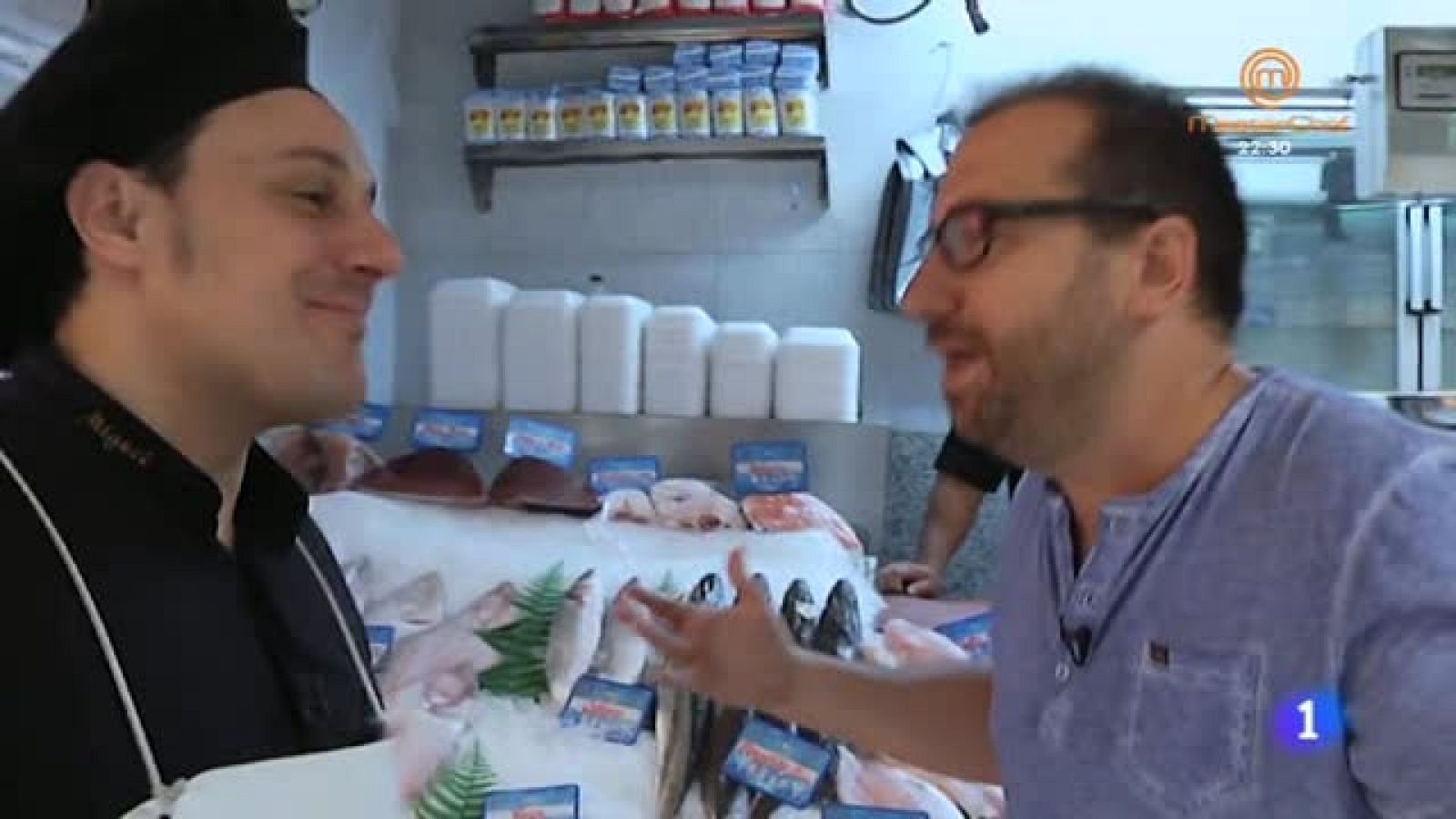 El mejor pescado de río