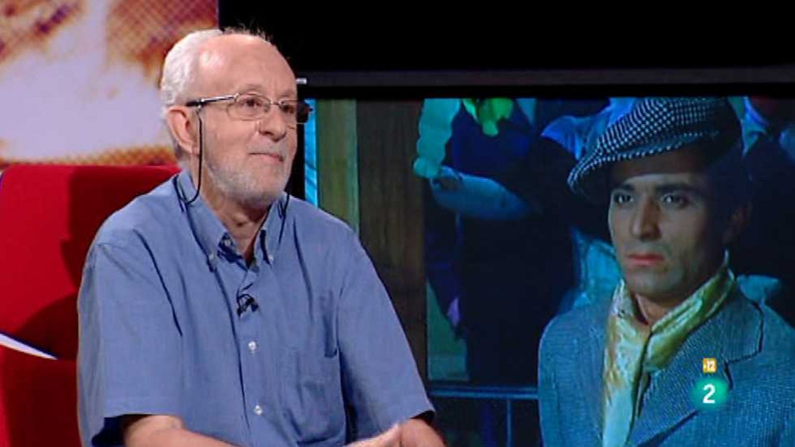 Historia de nuestro cine - El último cuplé - Ver ahora