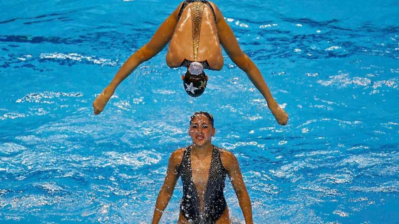 Juegos Europeos Bakú 2015 - 4ª Jornada: Resumen 2 - ver ahora