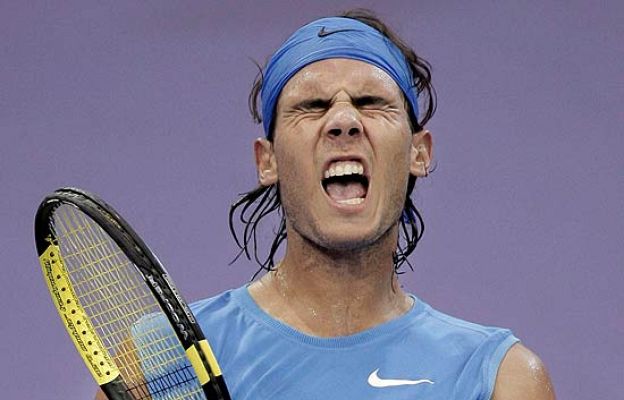 Madrid Open de Tenis - Nadal elogia a Gulbis