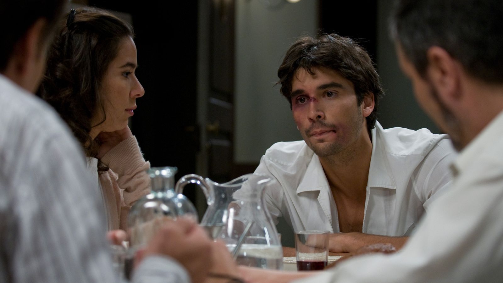 Amar en tiempos revueltos - T4 - Episodio 29 - Ver ahora