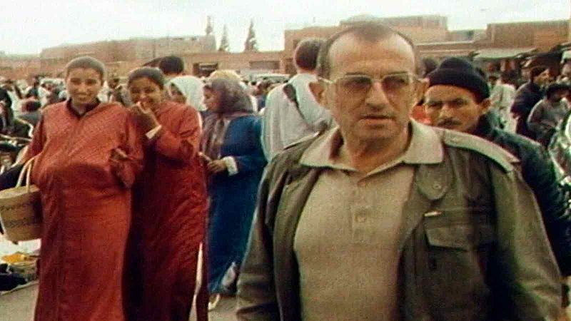 Imprescindibles - 'Medineando' con Juan Goytisolo - Comienzo del documental