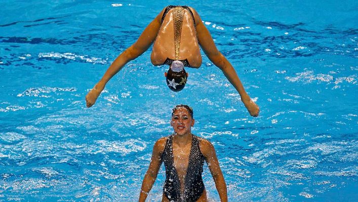  - Mejores Momentos Juegos Europeos de Baku: Día 5. Primera parte