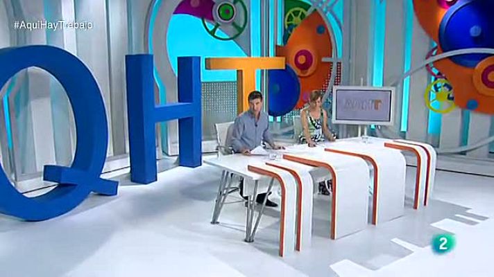 Aquí hay trabajo - Cómo recibir atención médica gratis en Europa