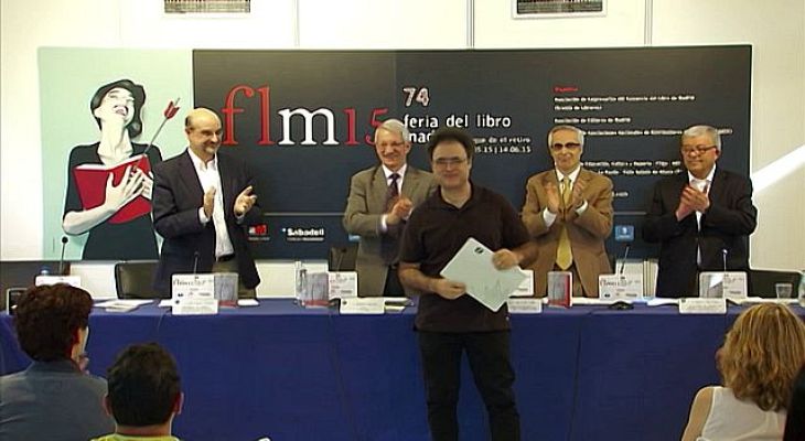 Universo UNED - XXVI Edición del Premio de Narración Breve de la UNED