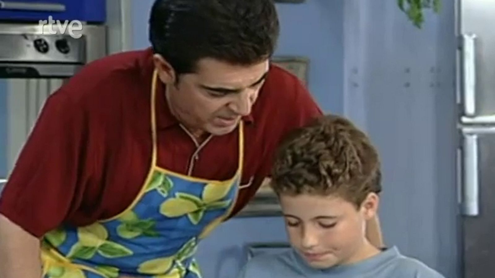 Tío Willy - El parado casa quiere