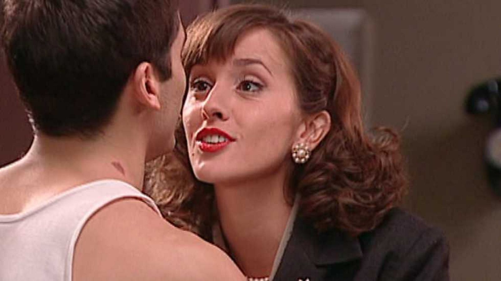 Amar en tiempos revueltos - T5 - Capítulo 142 - Ver ahora