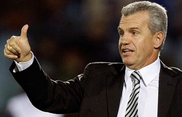  - Se aplaza la sanción de la UEFA