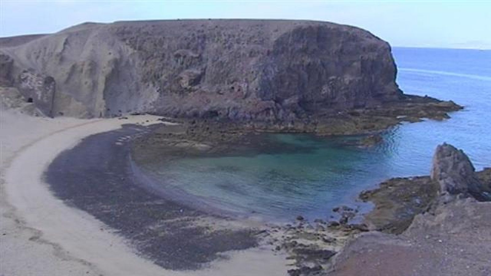 El tiempo en Canarias - 17/06/15 | Ver