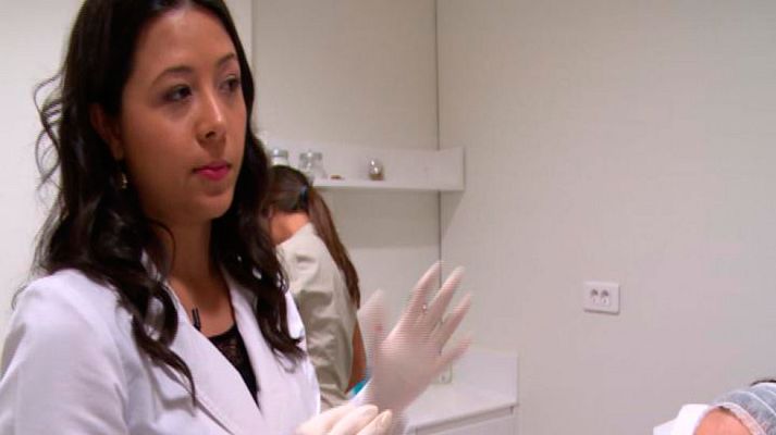 Repor - Asalto contra la báscula - Teresa Achiques