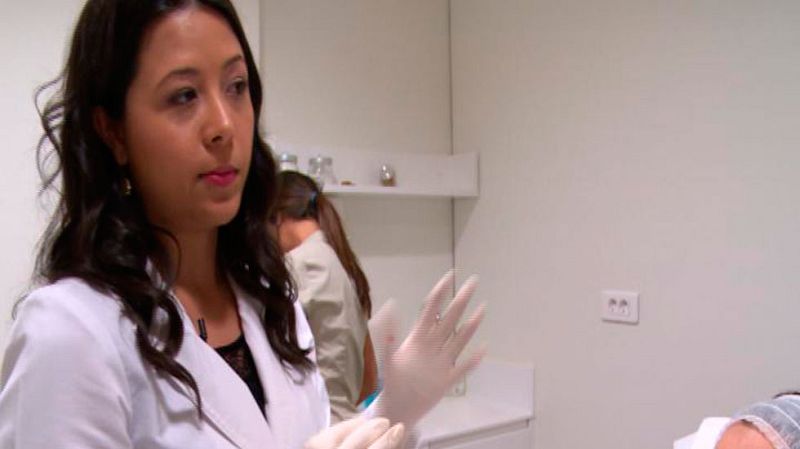 Repor - Asalto contra la báscula - Teresa Achiques