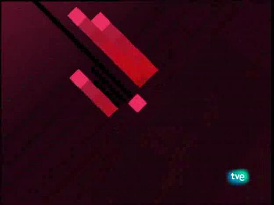 La 2 Noticias - La 2 Noticias Exprés - 15/10/08