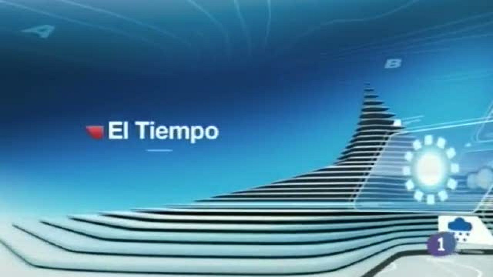 El tiempo en Castilla-La Mancha - 17/06/15 | Ver