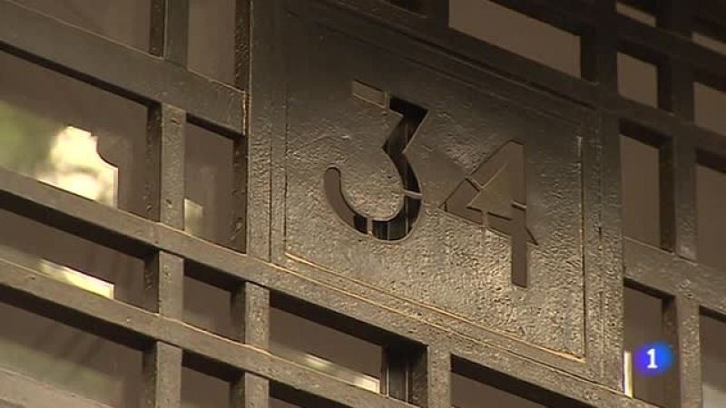 Una web logra crear un atlas literario en España