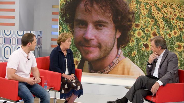 La mañana - Violencia de género y sustracción de menores