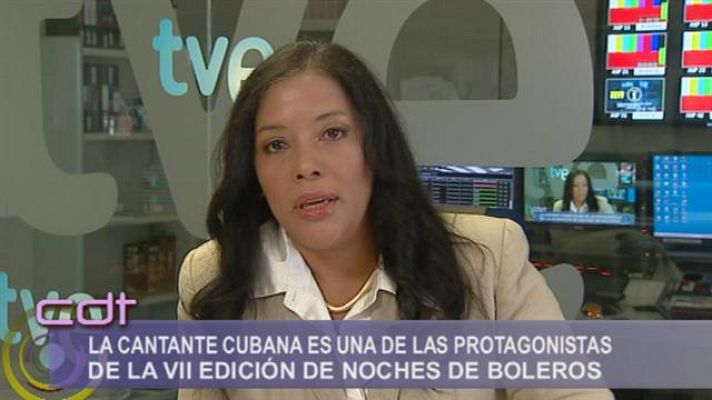 Cerca de ti - Cerca de ti - 17/06/15