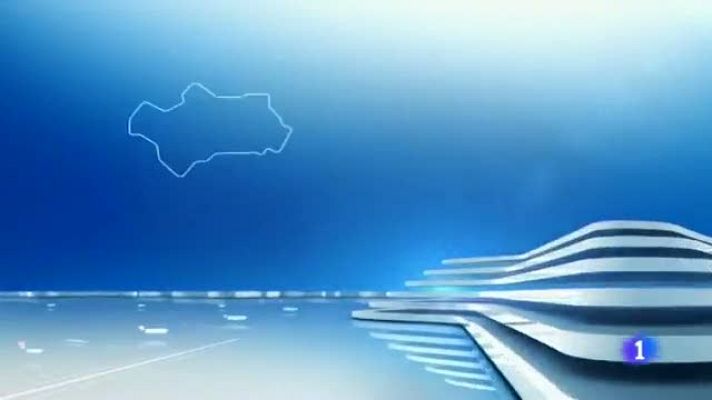 Noticias Andalucía - Andalucía en 2'-17/06/2015