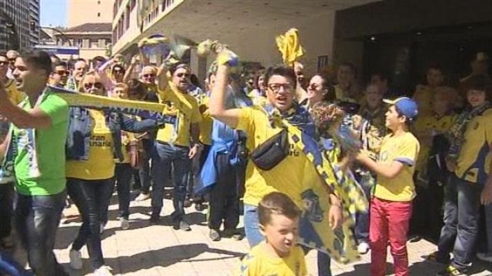 Telecanarias - Telecanarias - 17/06/15