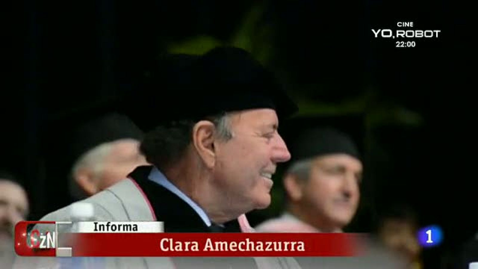 Famosos "Honoris Causa" | Ver