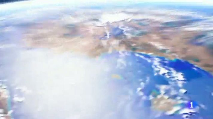 TeleCantabria - El tiempo en Cantabria - 17/06/15