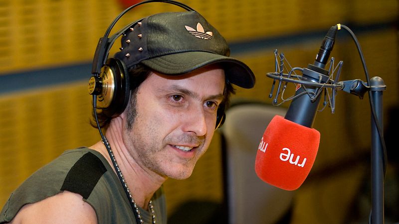 Abierto hasta las 2 - Coti regresa a 'Abierto hasta las 2' - Escuchar ahora