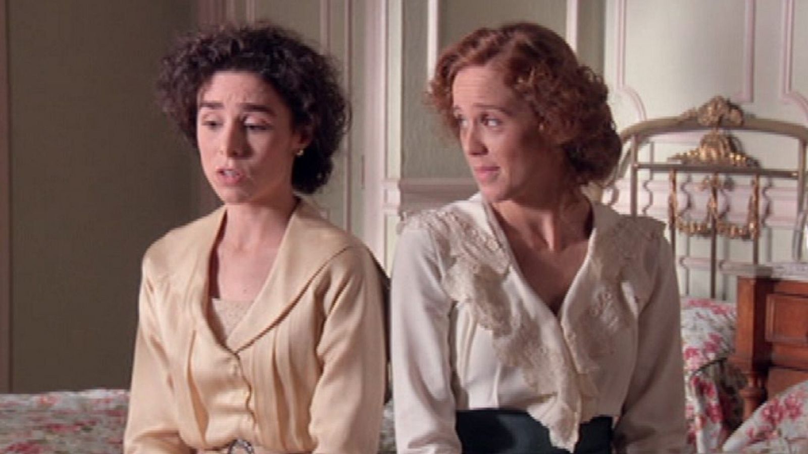 Seis hermanas - Episodio 37 - Ver ahora