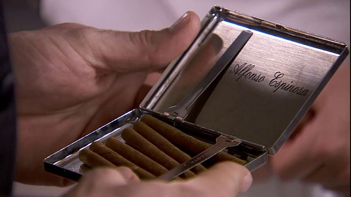 Acacias 38 - Episodio 48