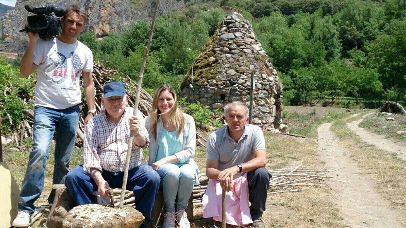 Alubias rojas de Anguiano