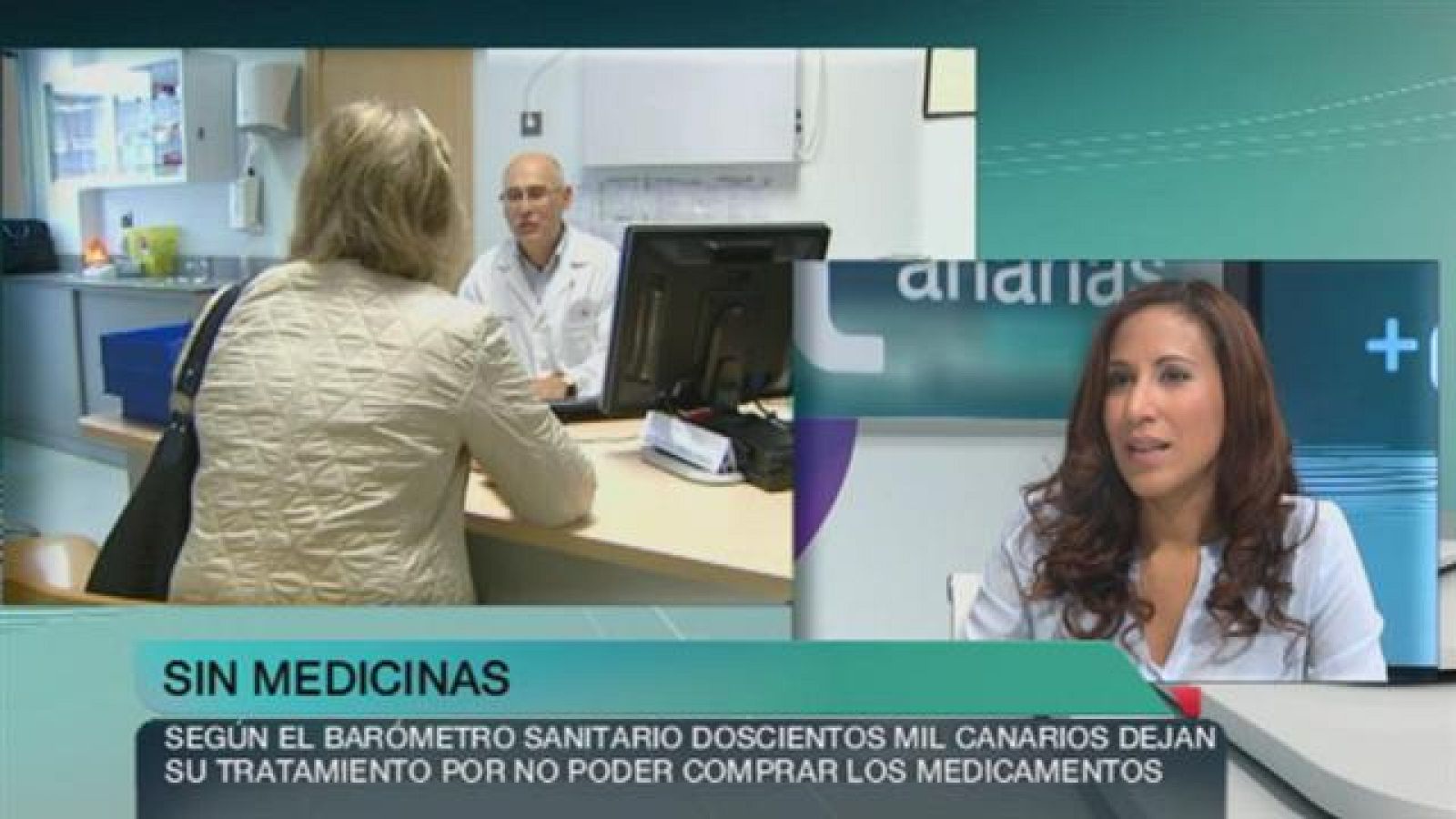 + Canarias - 17/06/15 - +Canarias | Ver