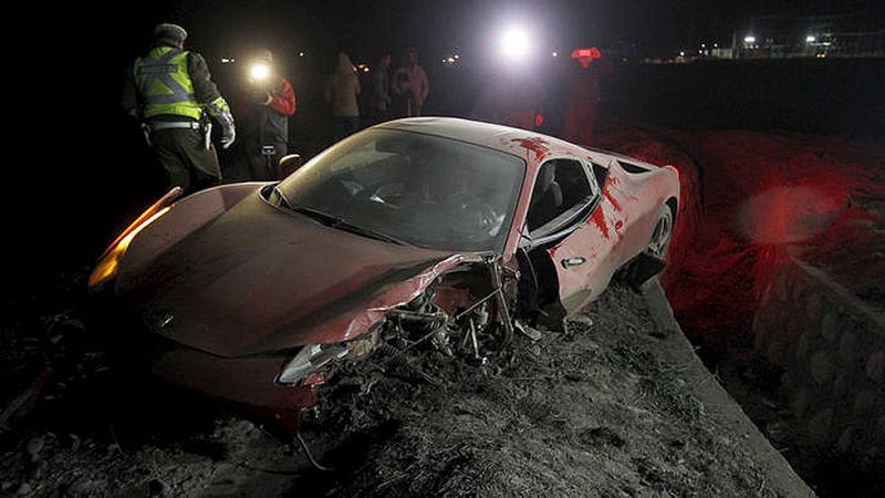 Vidal: "Les he fallado a todos" | Ver